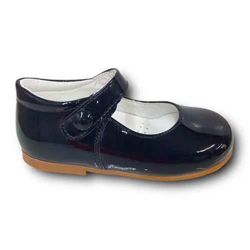 Merceditas Ohmytoe 5616 MARINO