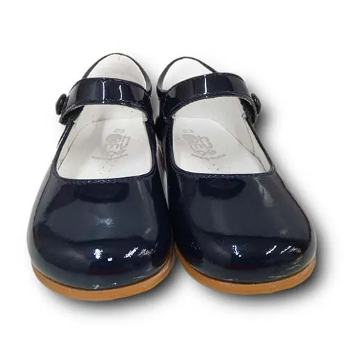 Merceditas Ohmytoe 5616 MARINO