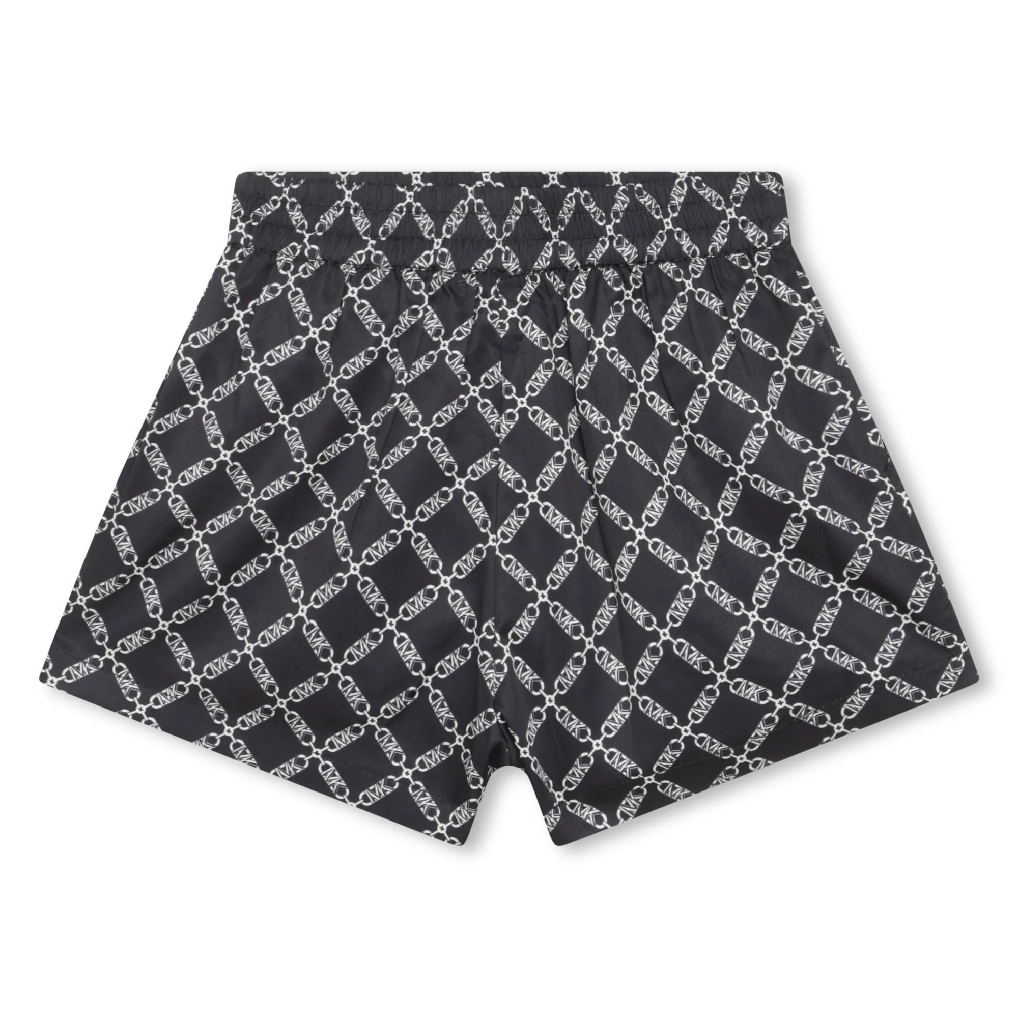 MICHAEL KORS Pantalón corto satinado