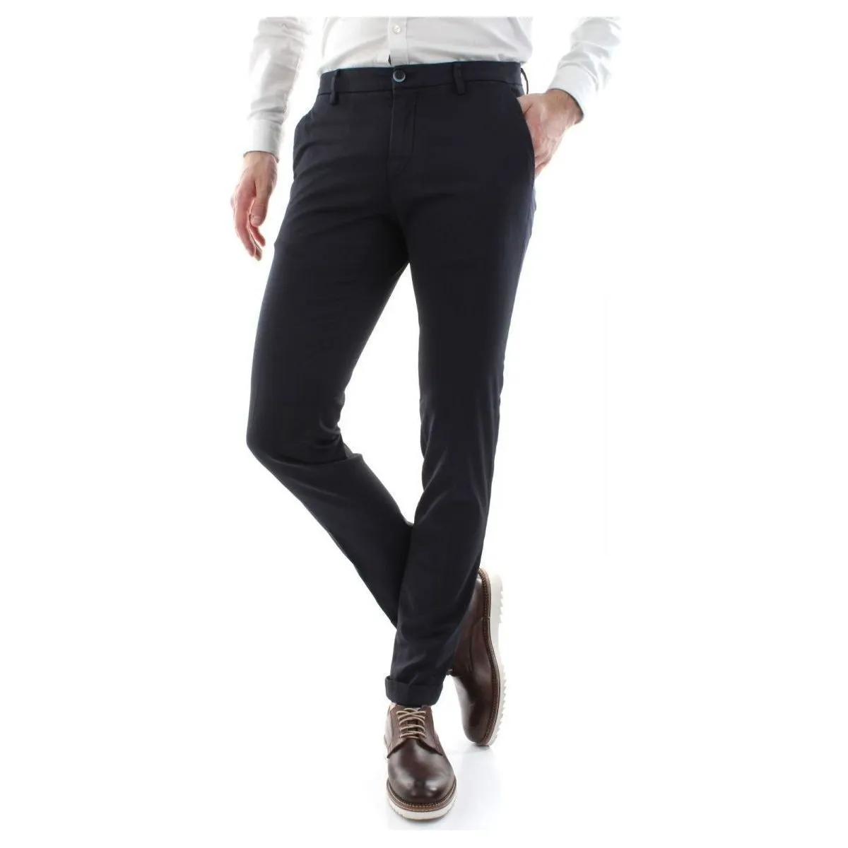 MILANO ME303 SS  9PN2A4973006 BLUE NAVY