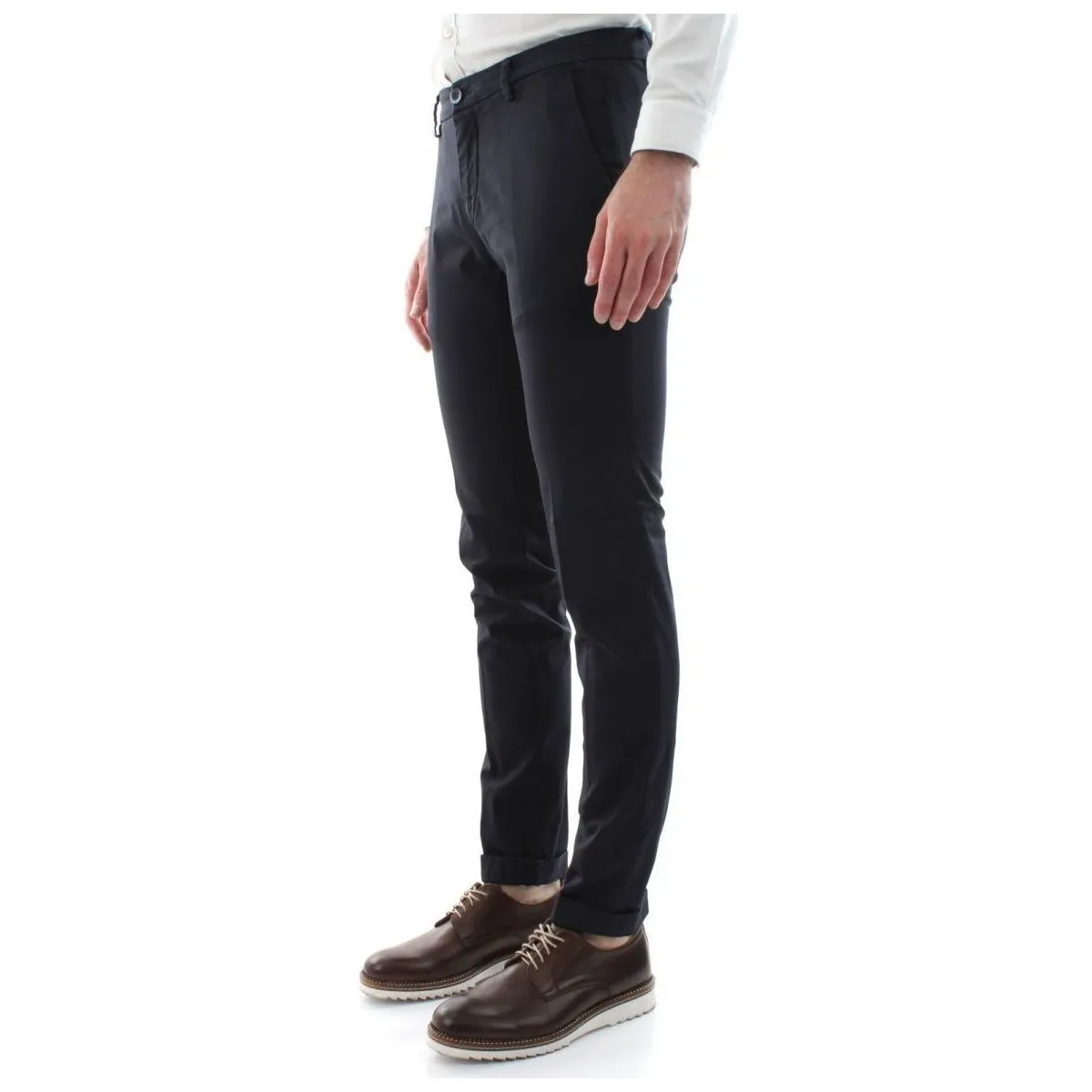 MILANO ME303 SS  9PN2A4973006 BLUE NAVY