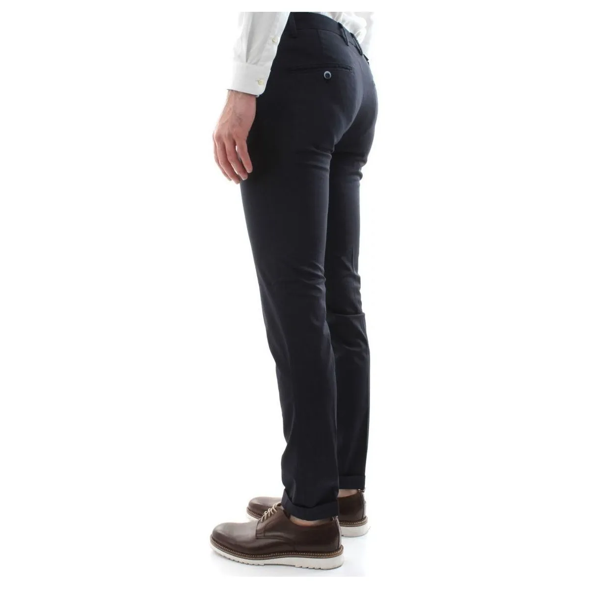 MILANO ME303 SS  9PN2A4973006 BLUE NAVY