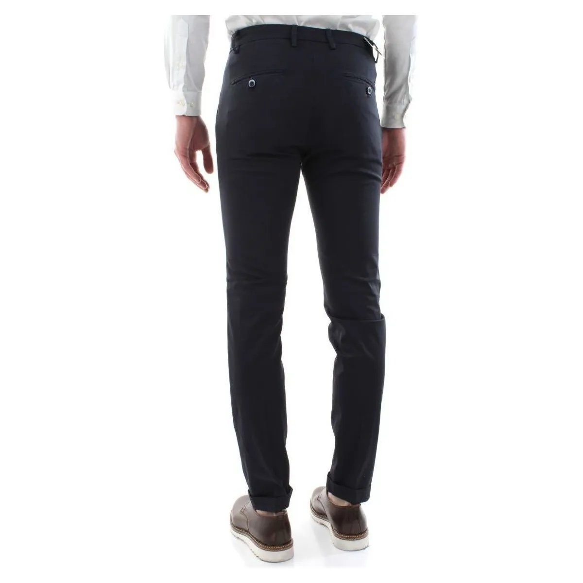MILANO ME303 SS  9PN2A4973006 BLUE NAVY