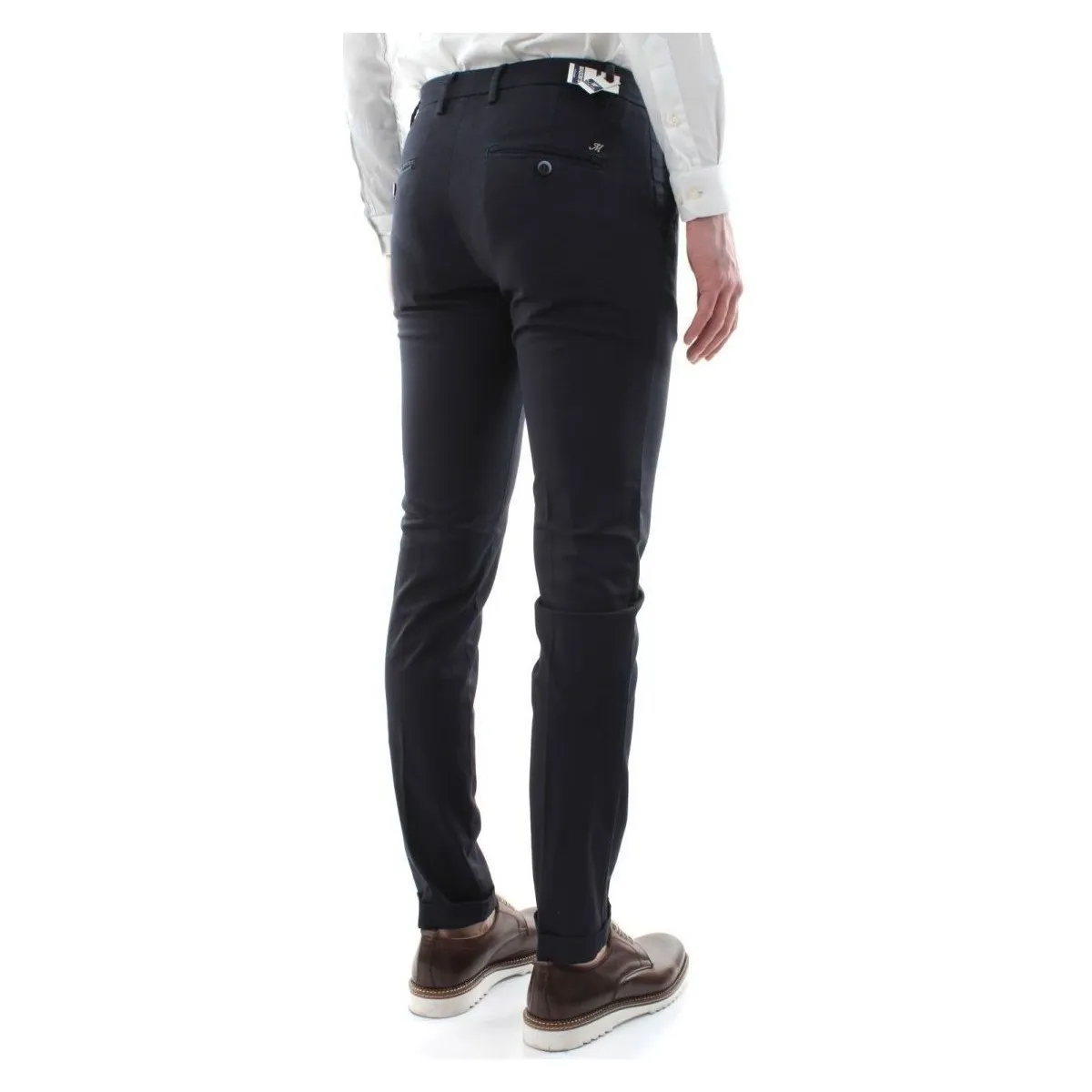 MILANO ME303 SS  9PN2A4973006 BLUE NAVY
