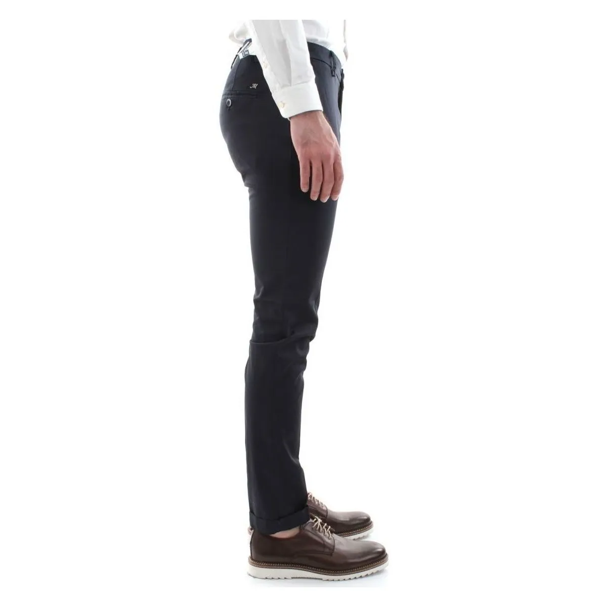 MILANO ME303 SS  9PN2A4973006 BLUE NAVY