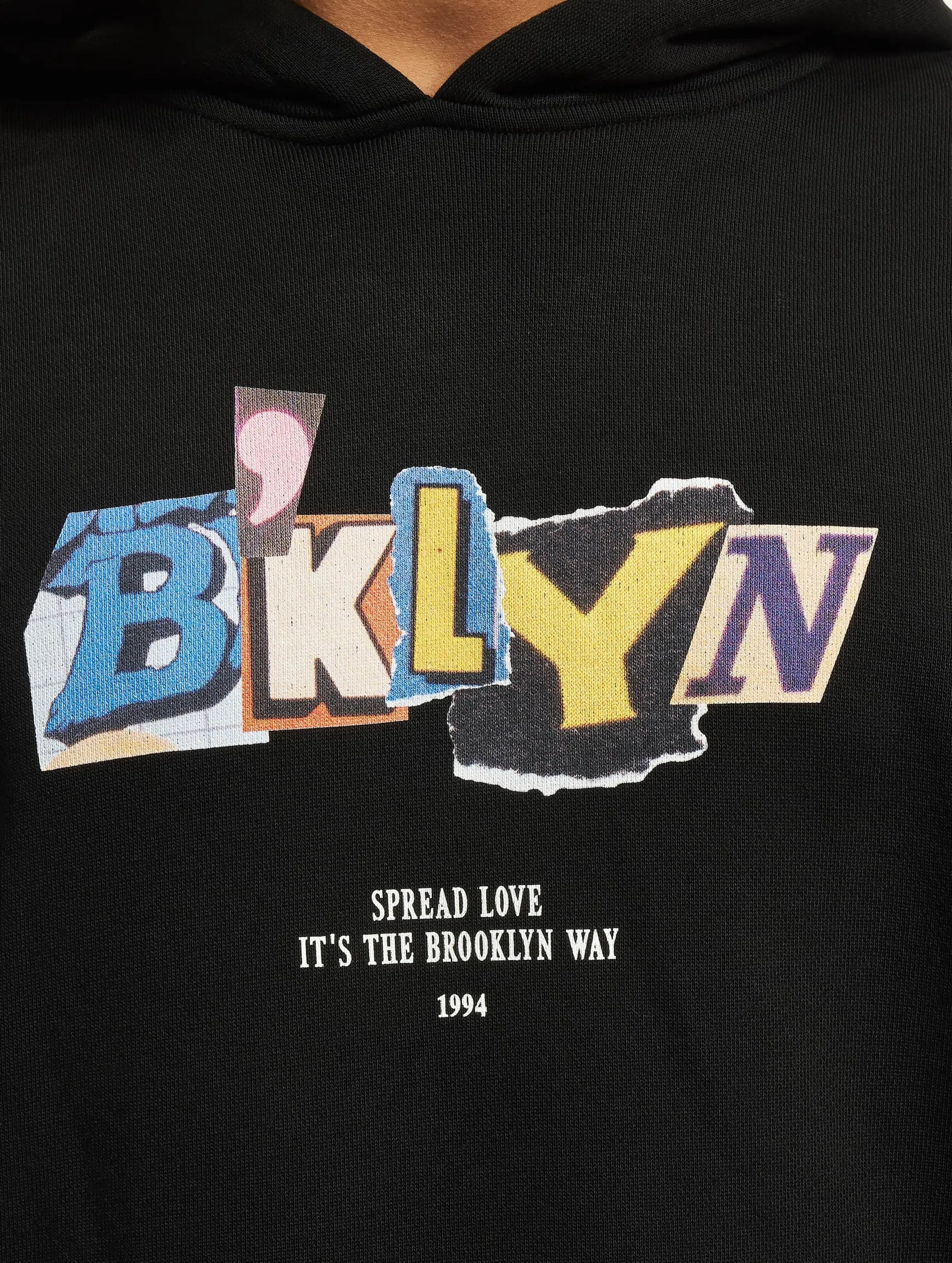 Mister Tee Brooklyn