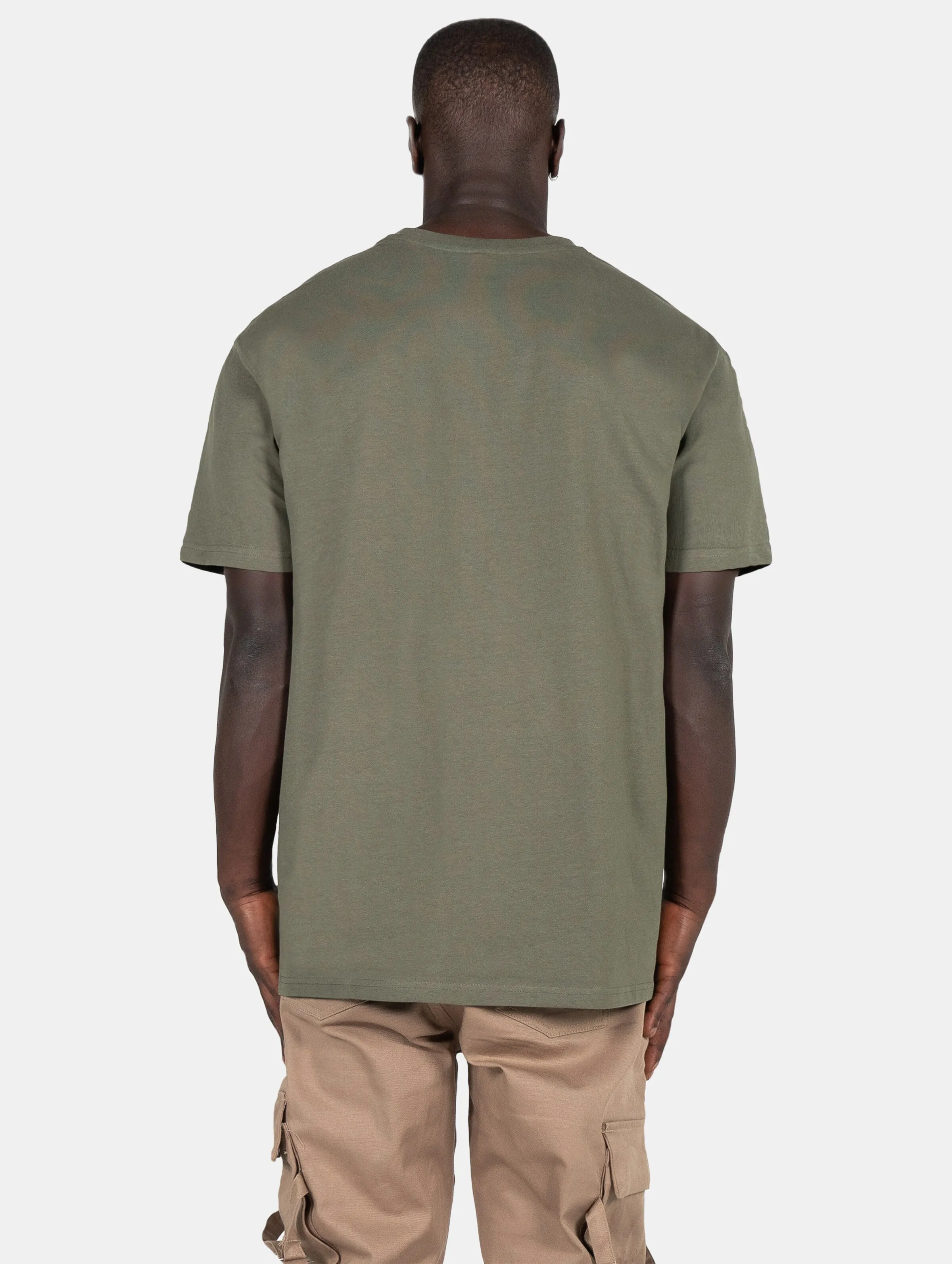 MJ Gonzales Freedom x Heavy Oversized
