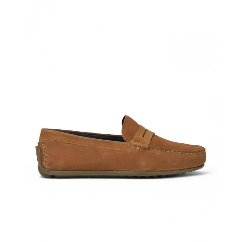 MOCASINES DE HOMBRE JAVIER LARRAINZA JL65307