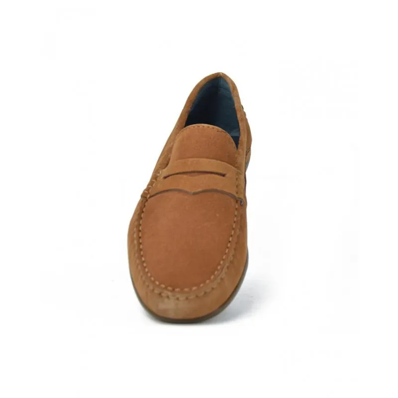 MOCASINES DE HOMBRE JAVIER LARRAINZA JL65307