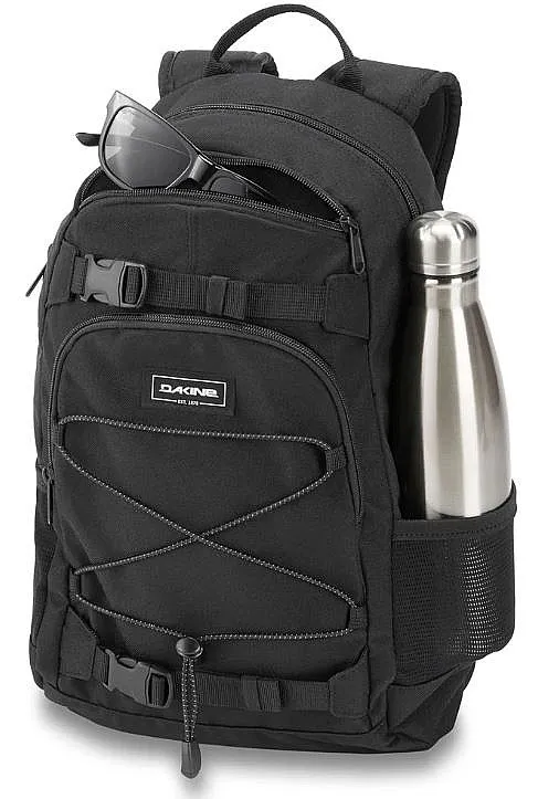 MOCHILA DAKINE GROM  MUSHROOM WONDERRLAND  UNISEX JUNIOR