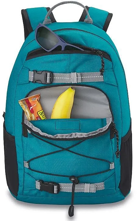 MOCHILA DAKINE GROM  MUSHROOM WONDERRLAND  UNISEX JUNIOR