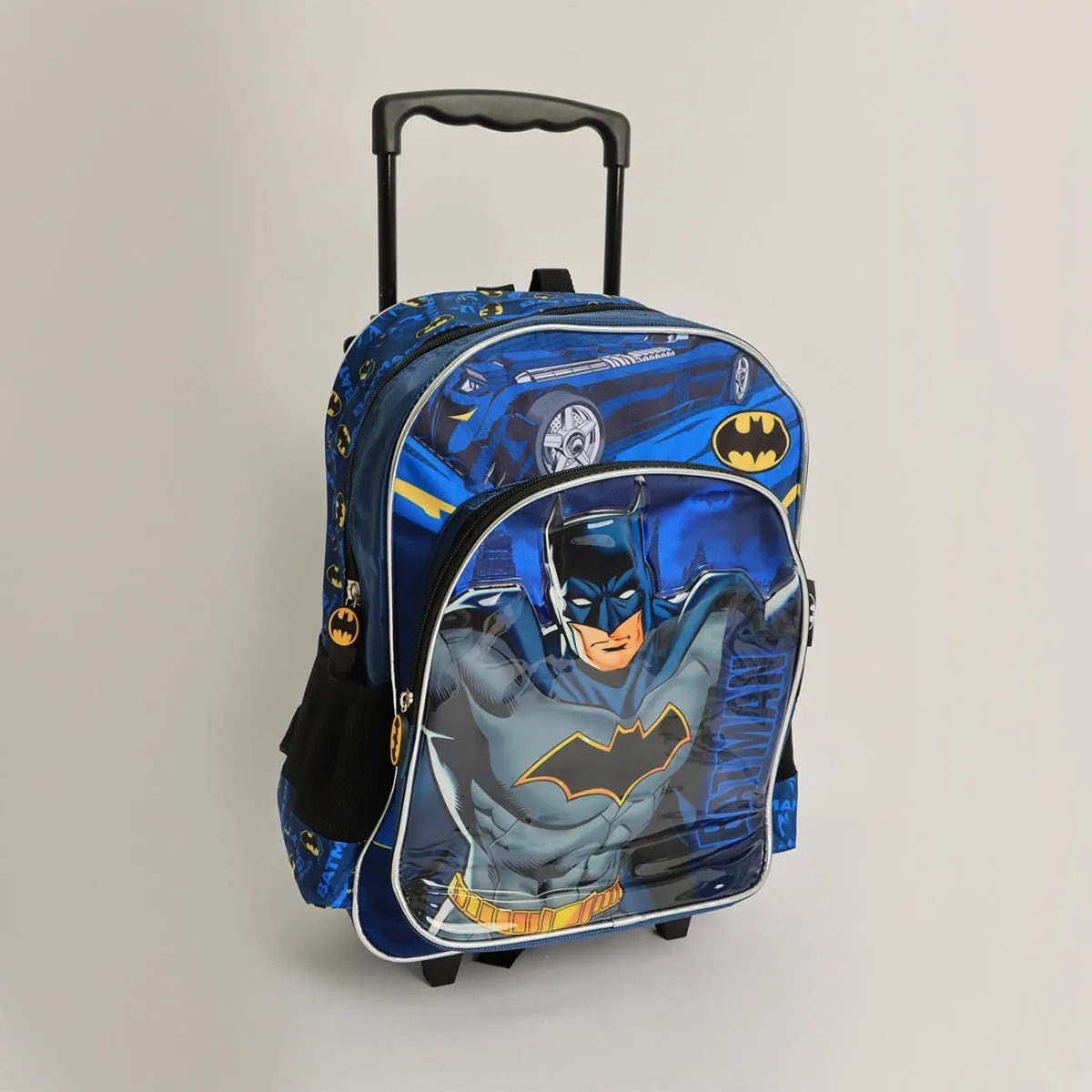 Mochila DC Batman