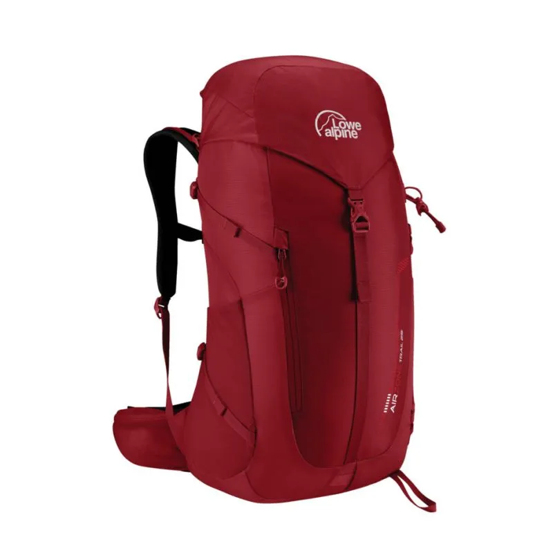 Mochila Lowe Alpine AirZone Trail 25 (Auburn)
