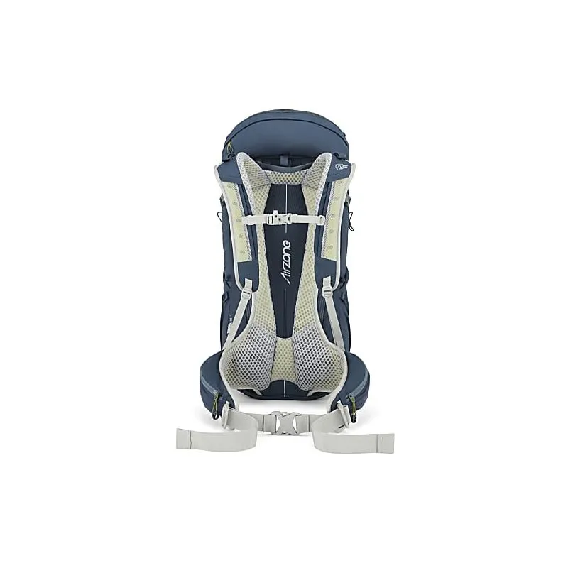 Mochila Lowe Alpine AirZone Trail Camino 37:42 (Tempest Blue/Orion Blue)