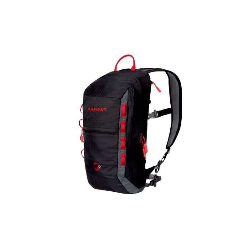Mochila Neon Light 12 litros Mammut (Humo negro) Mixto