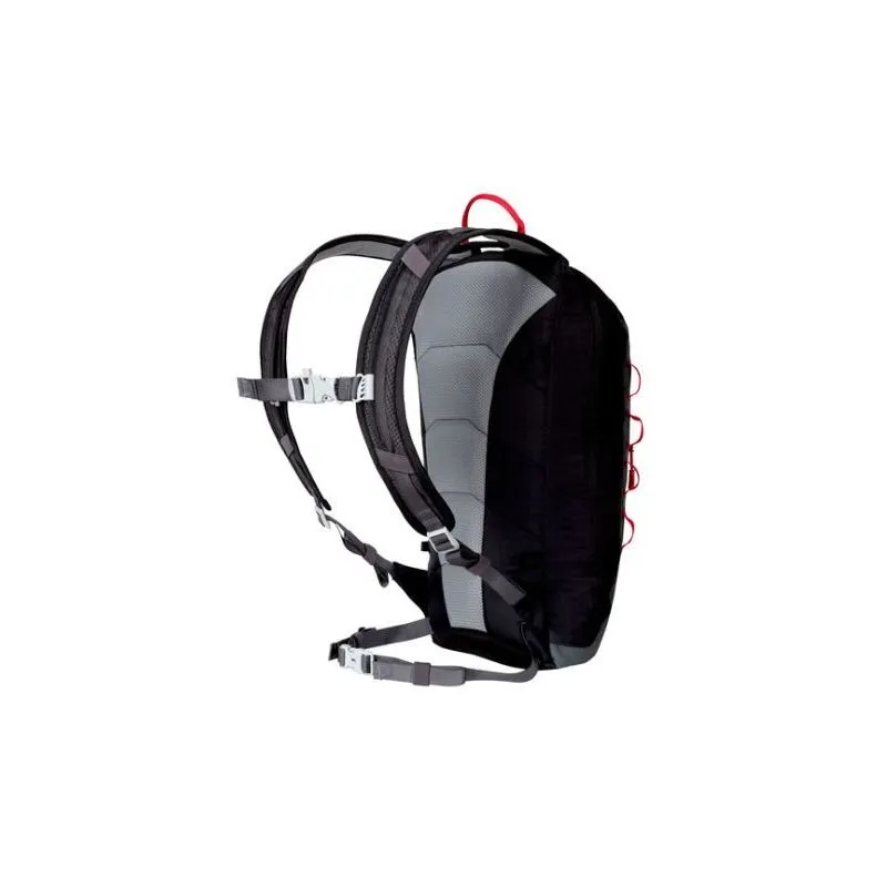 Mochila Neon Light 12 litros Mammut (Humo negro) Mixto