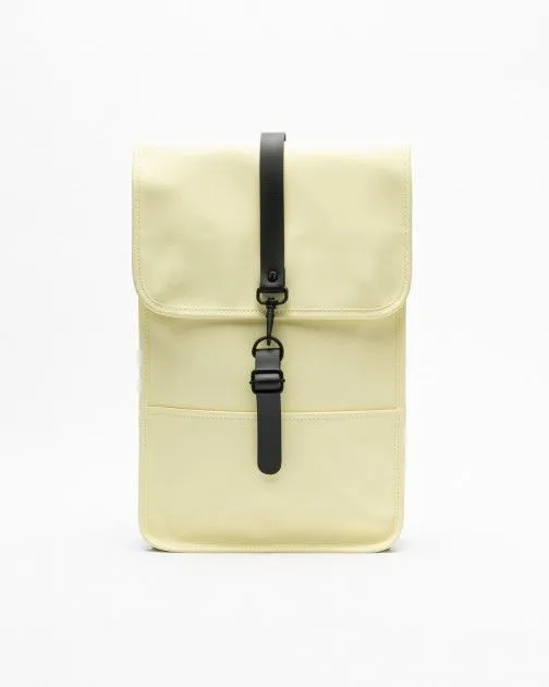 Mochila Rains 12800 Amarillo
