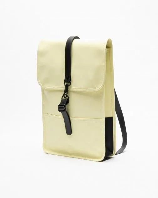Mochila Rains 12800 Amarillo