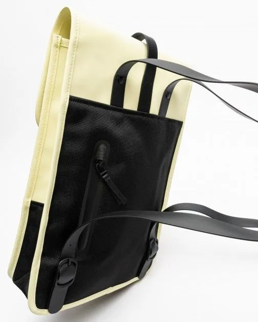 Mochila Rains 12800 Amarillo