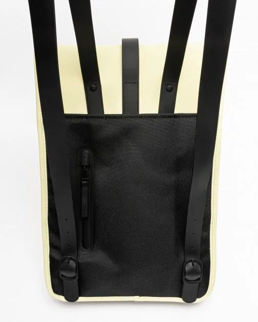 Mochila Rains 12800 Amarillo