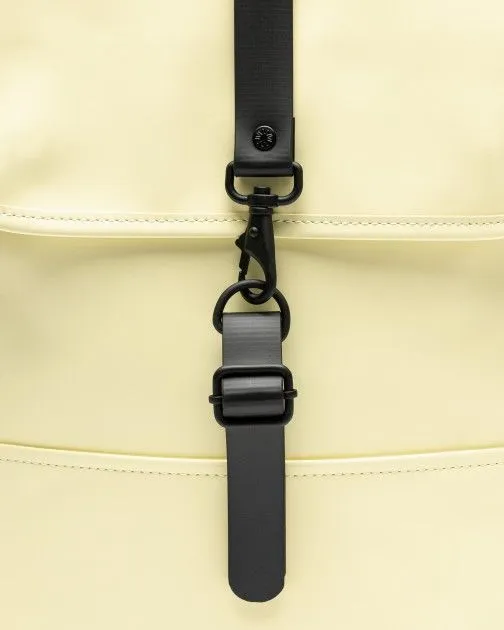 Mochila Rains 12800 Amarillo