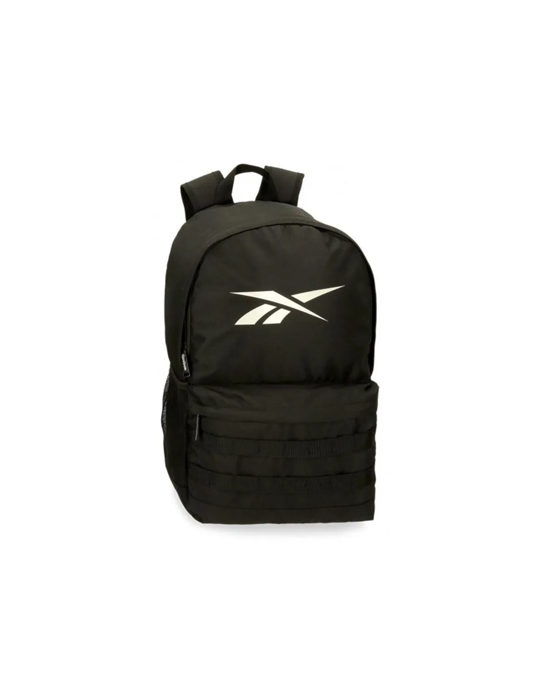 Mochila Reebok Malden 45 cm negro