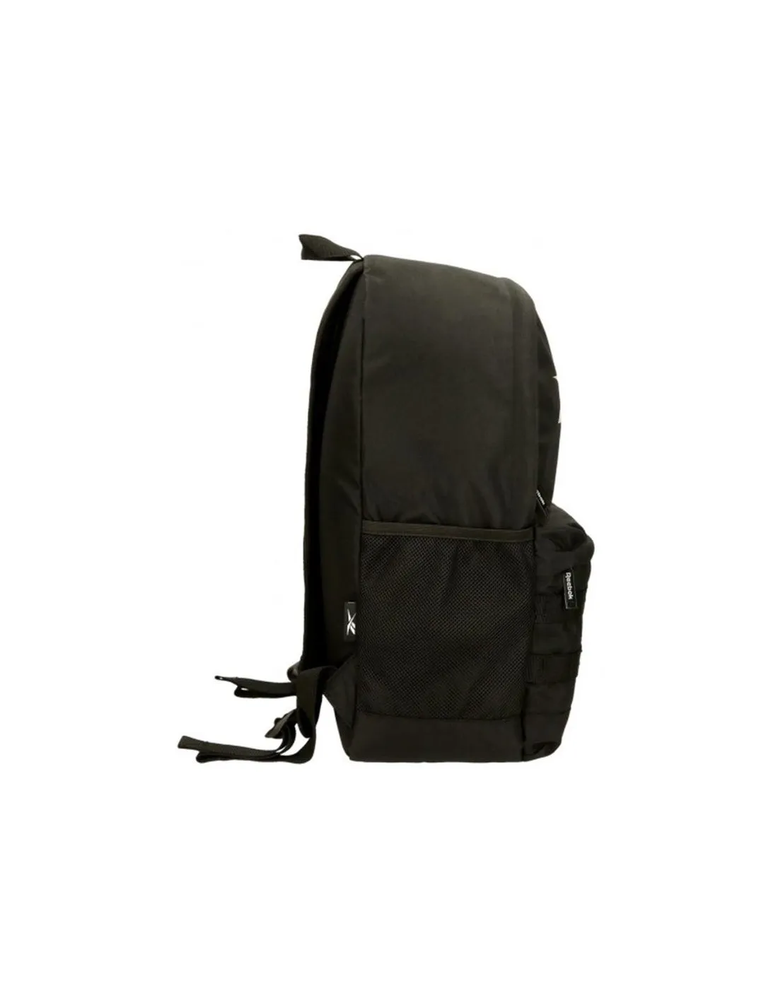 Mochila Reebok Malden 45 cm negro