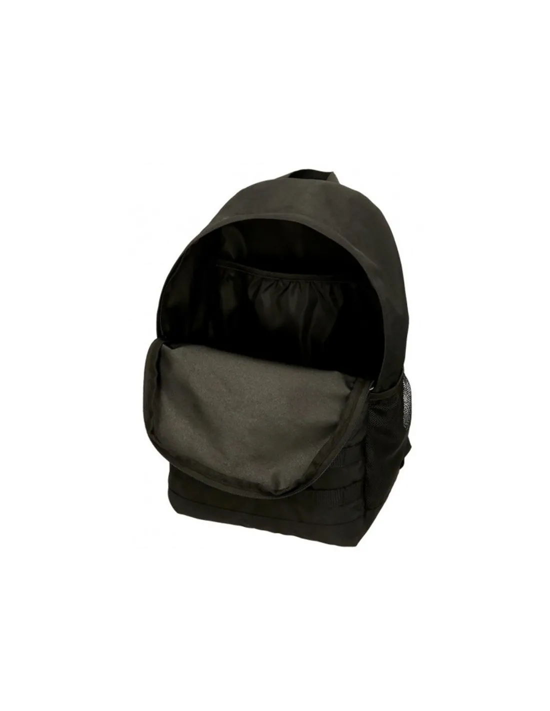 Mochila Reebok Malden 45 cm negro