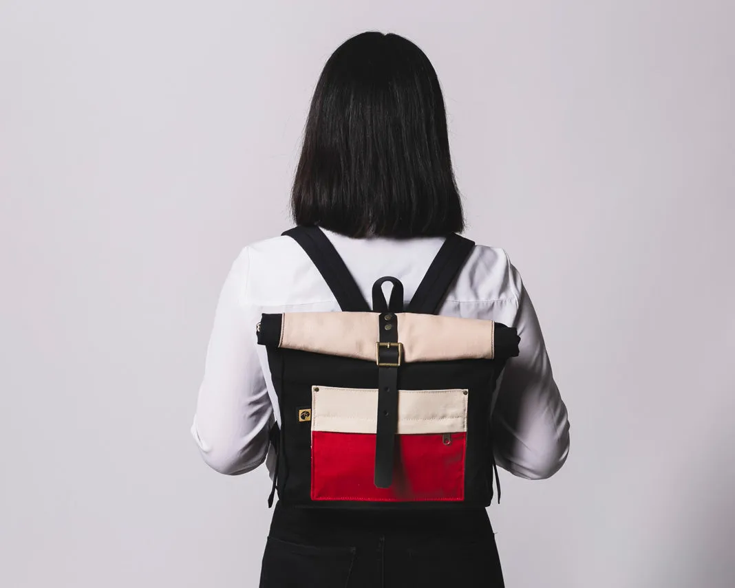 MODELO MINI A  VERSIóN LOICA