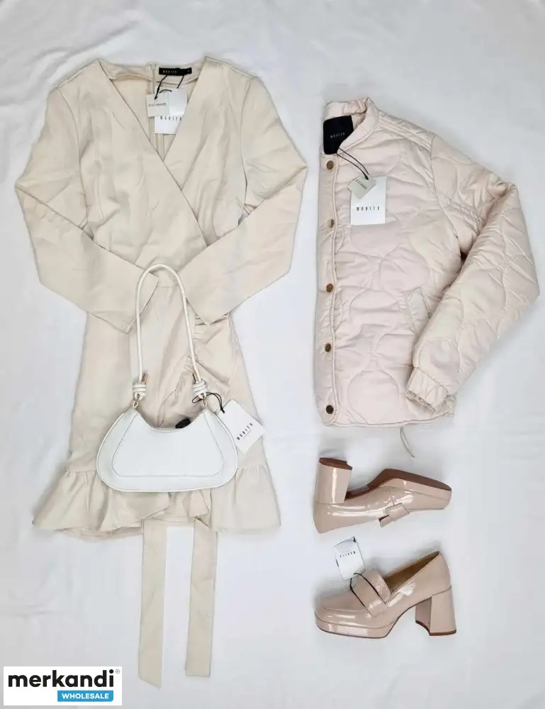MOHITO ! ROPA, CALZADO, BOLSOS DE MUJER CATEGORÍA ANUEVO ! NUEVO