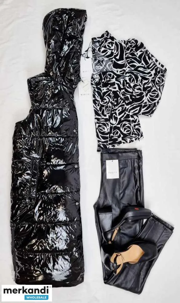 MOHITO ! ROPA, CALZADO, BOLSOS DE MUJER CATEGORÍA ANUEVO ! NUEVO