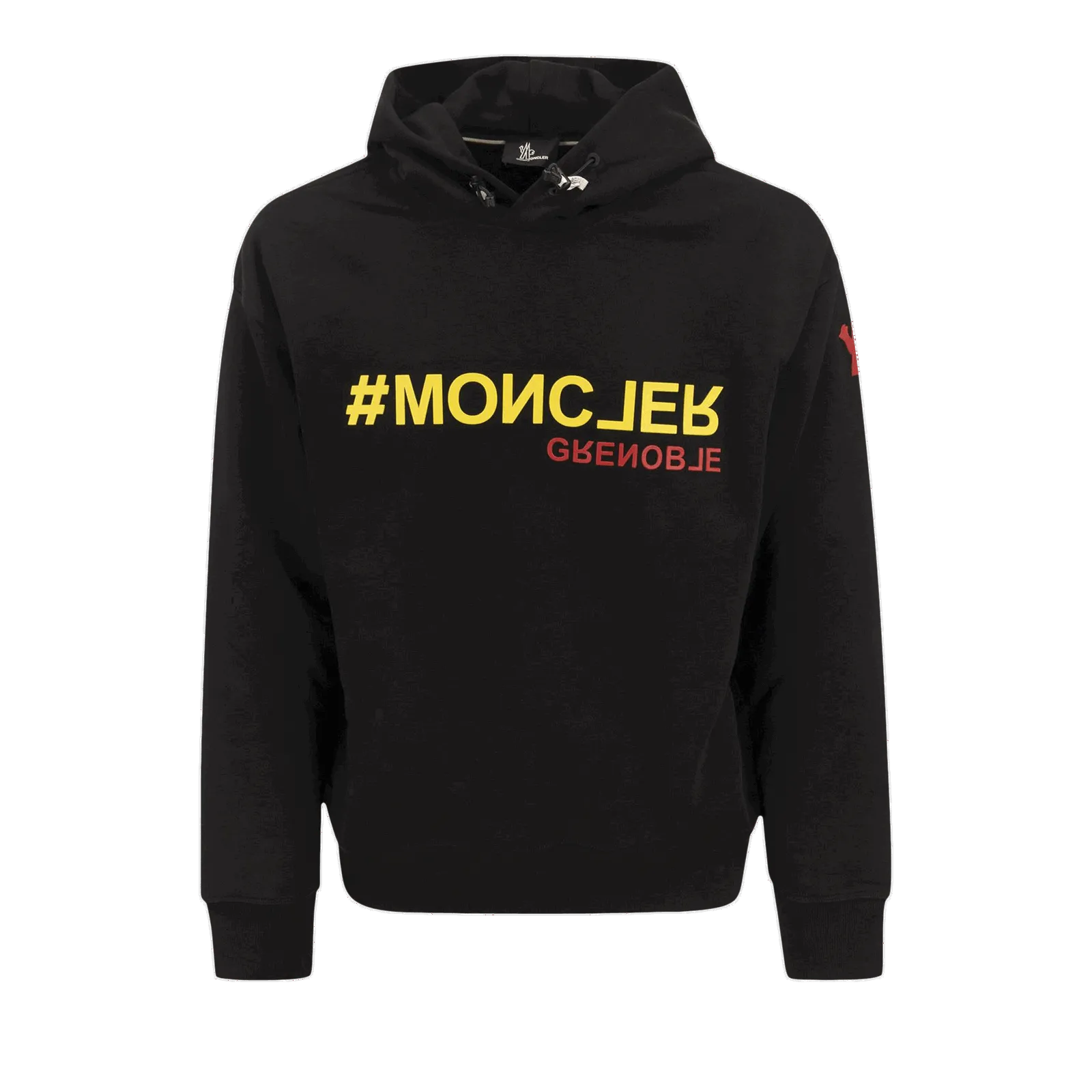 Moncler Grenoble Hoodie