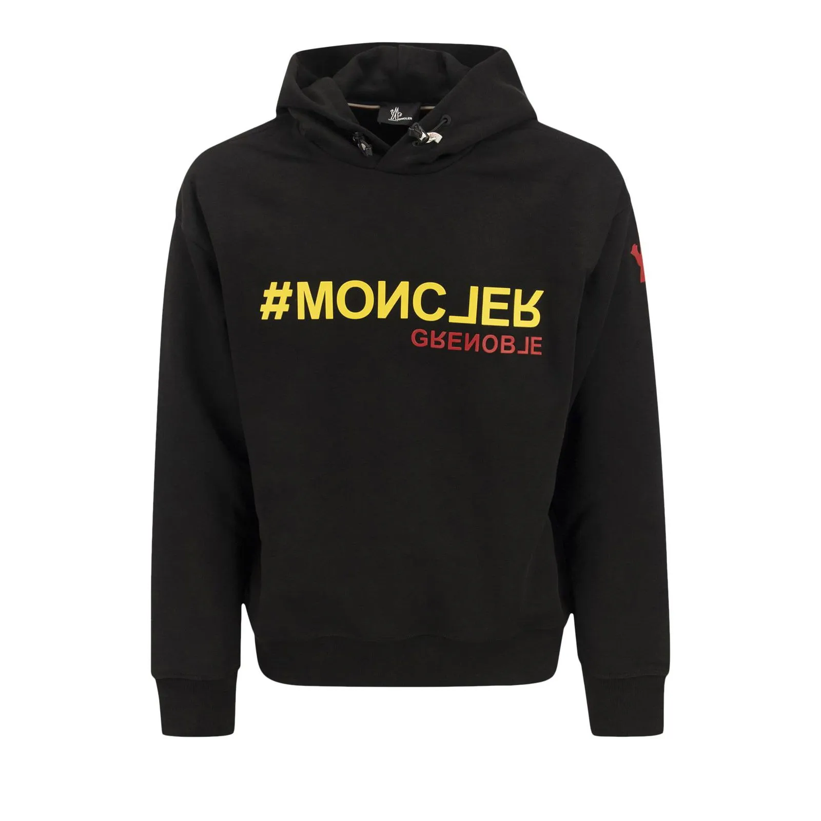 Moncler Grenoble Hoodie