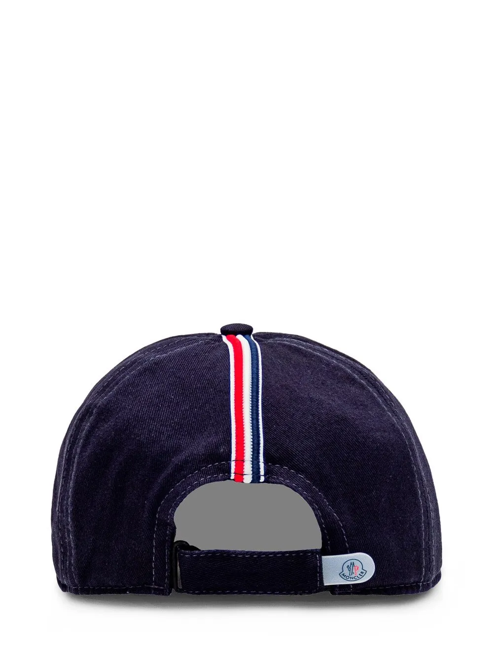 MONCLER KIDS Logo Cap