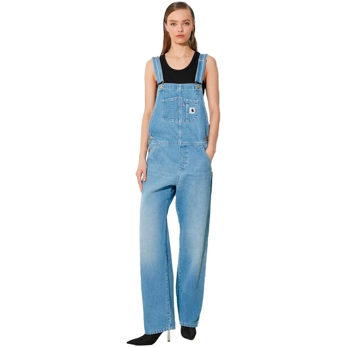  MONO VAQUERO OVERALL STRAIGHT