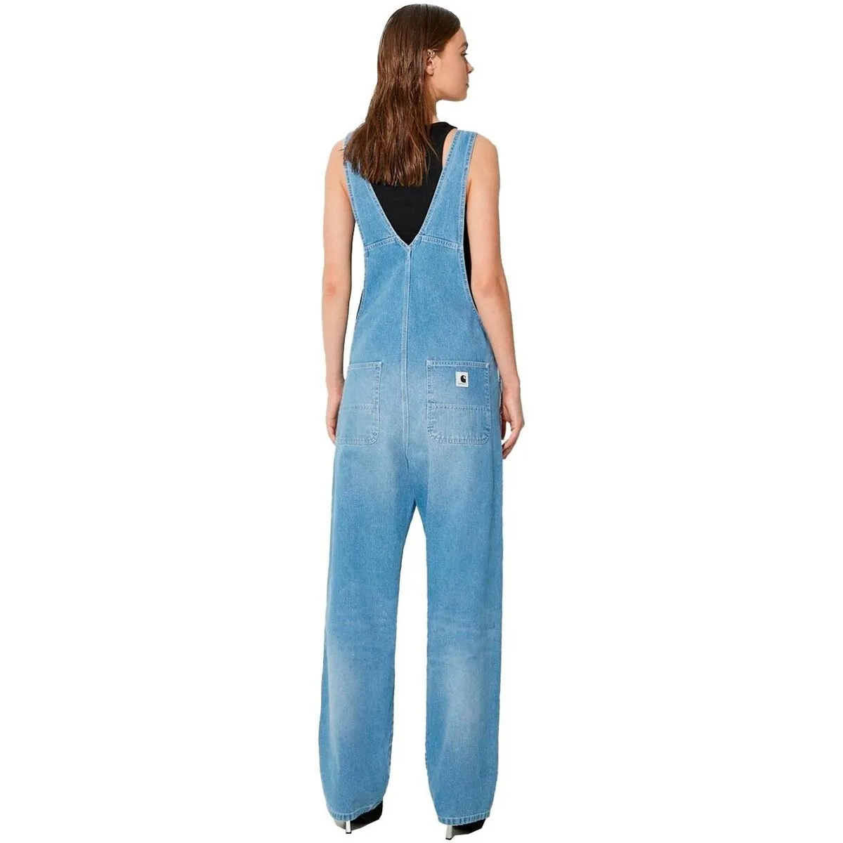  MONO VAQUERO OVERALL STRAIGHT