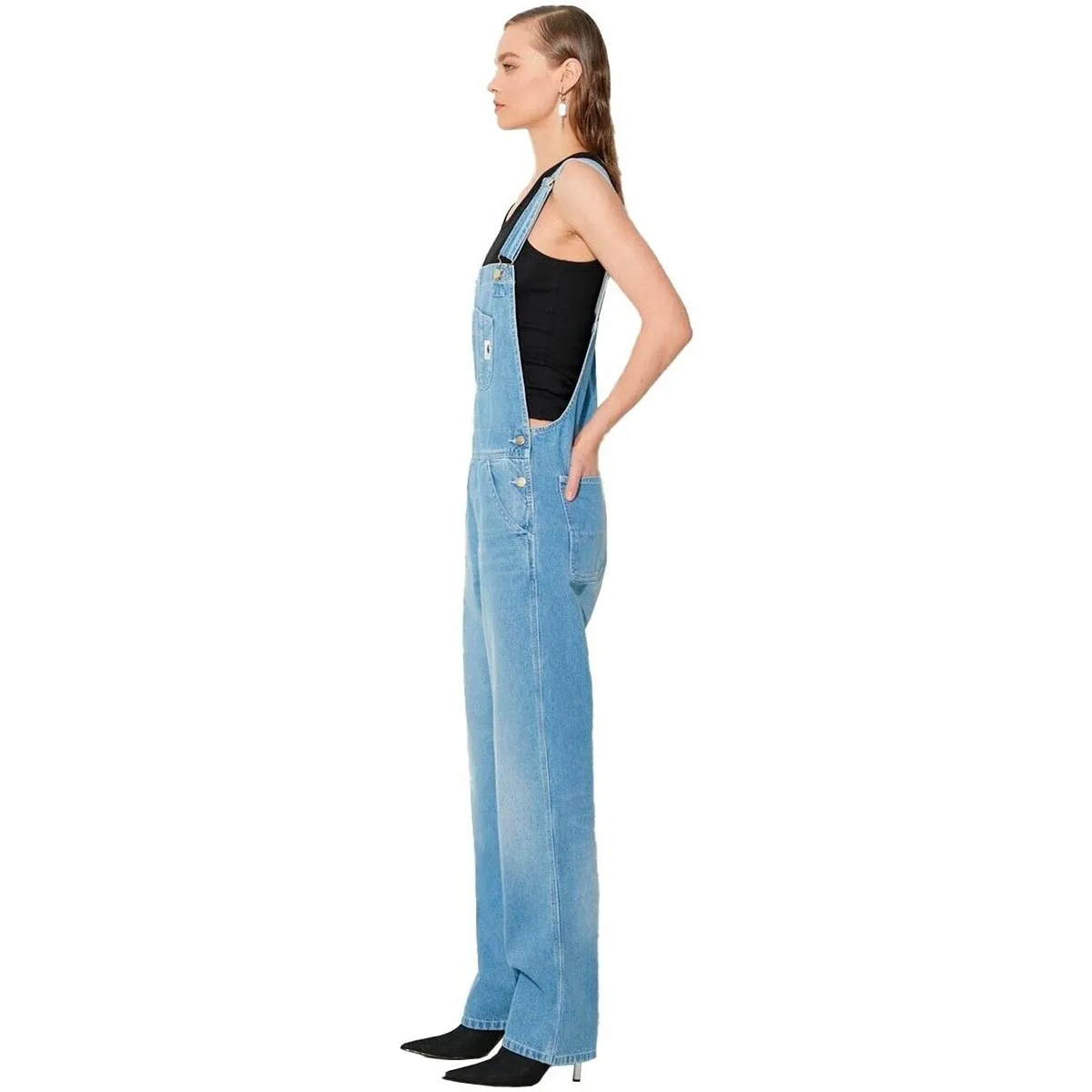  MONO VAQUERO OVERALL STRAIGHT
