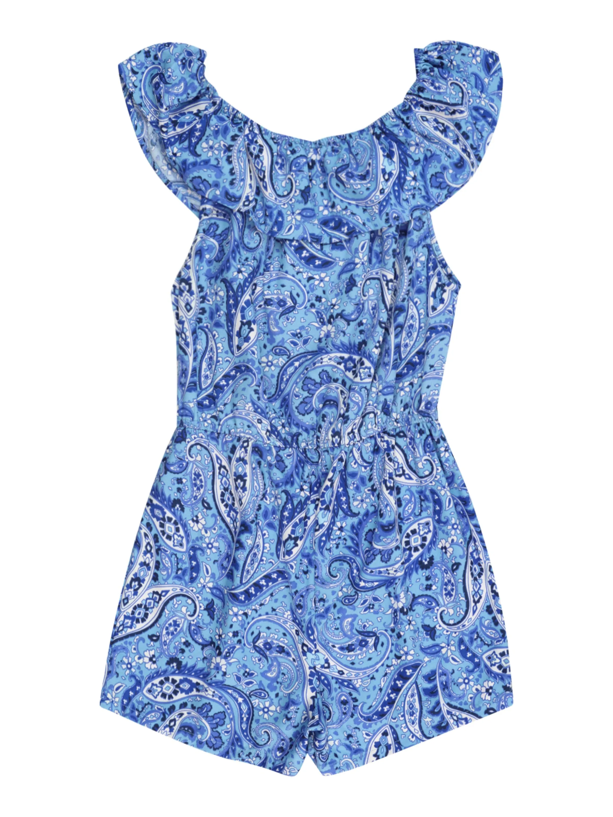 Mono 'KOGTHEA LINO' KIDS ONLY en Azul, Marino, Azul Claro