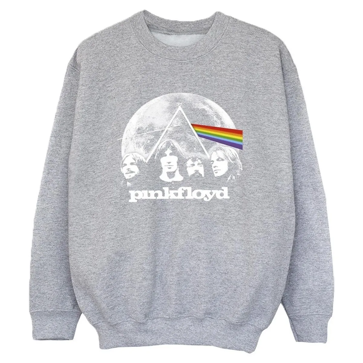 Moon Prism Blue