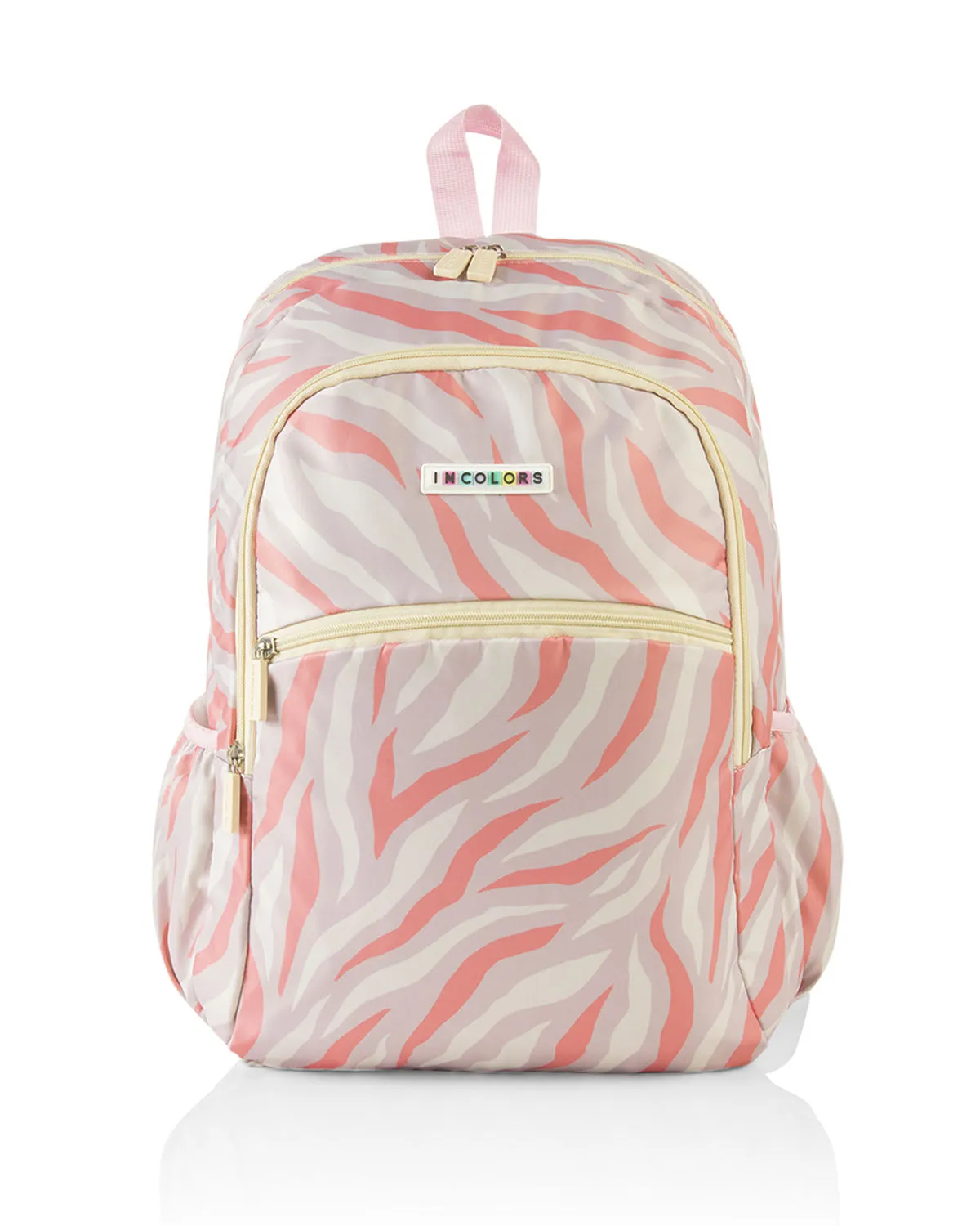 Morral doble faz Print In Colors