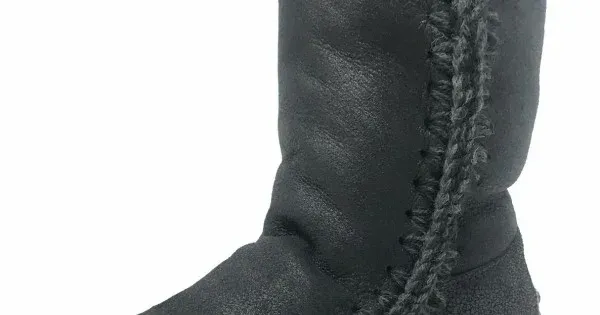 MOU Eskimo Inner Wedge Tall CBKG