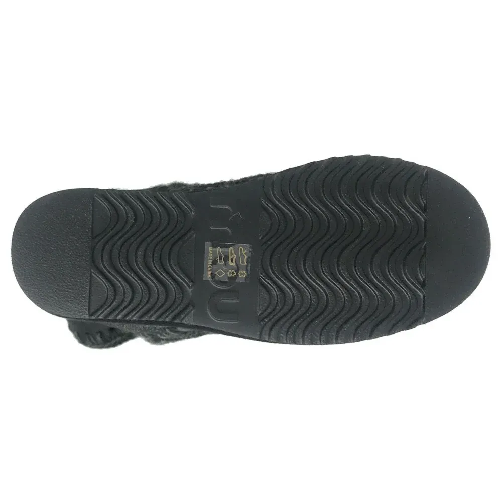 MOU Eskimo Inner Wedge Tall CBKG