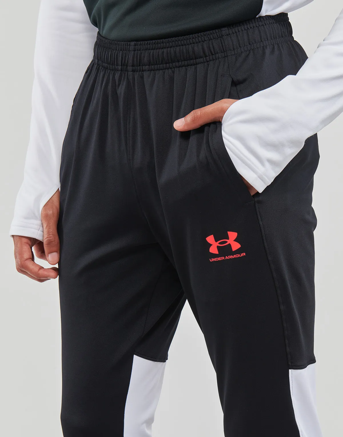 M's Ch. Train Pant