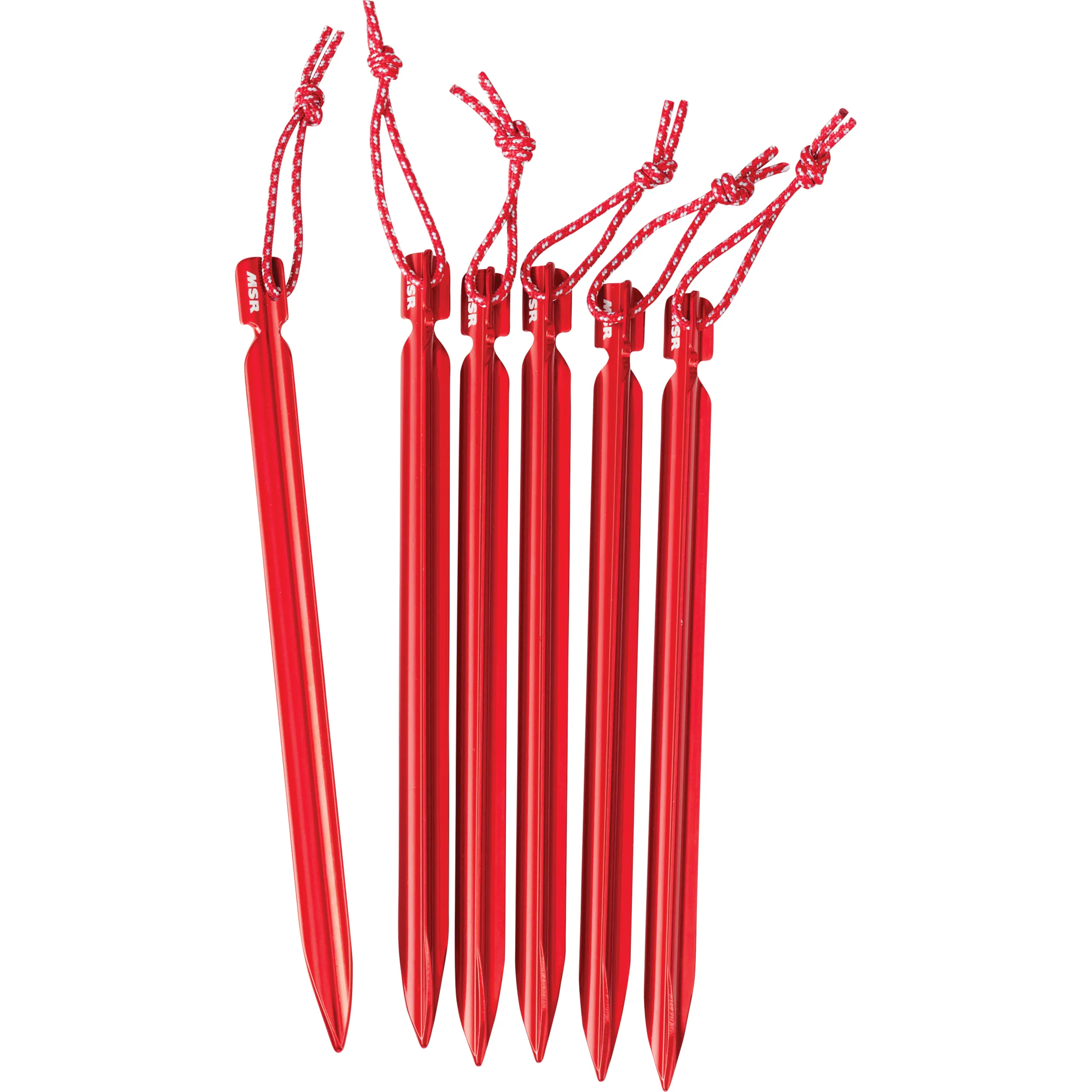 MSR Mini Groundhog Stake Kit V2