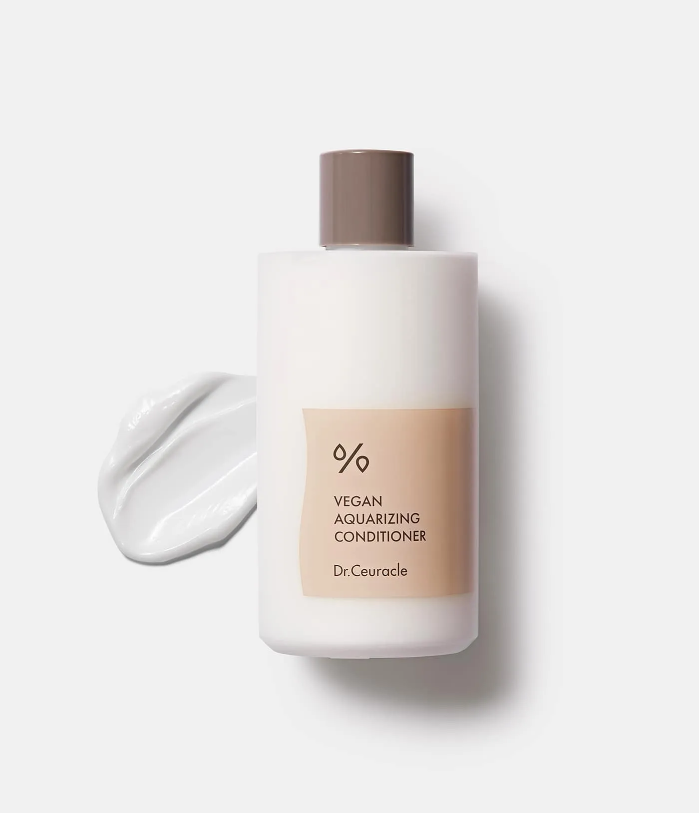 MUESTRA  VEGAN AQUARIZING CONDITIONER