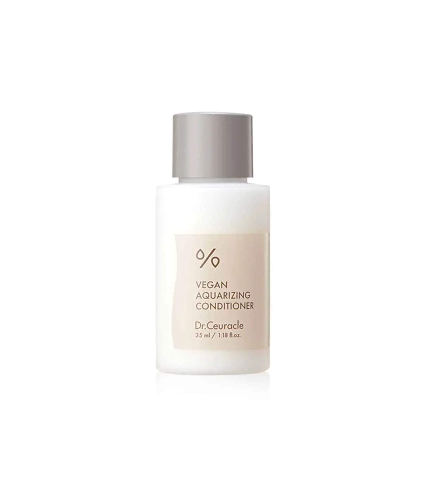 MUESTRA  VEGAN AQUARIZING CONDITIONER