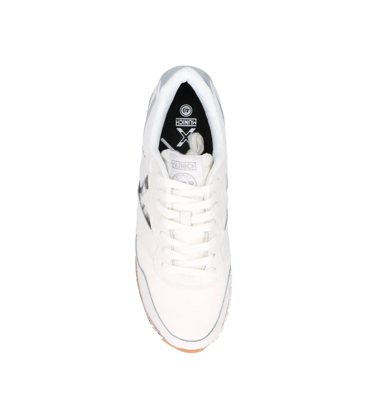 Munich 4150167 Mujer Blanco