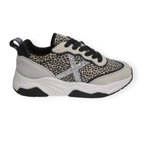 MUNICH WAVE 165 ANIMAL PRINT