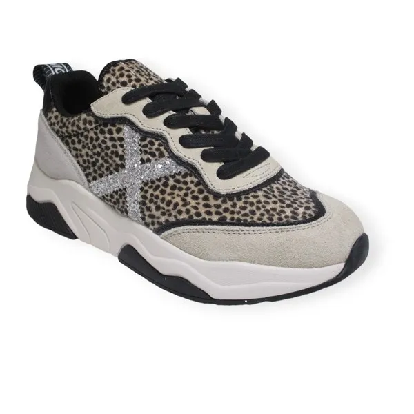 MUNICH WAVE 165 ANIMAL PRINT