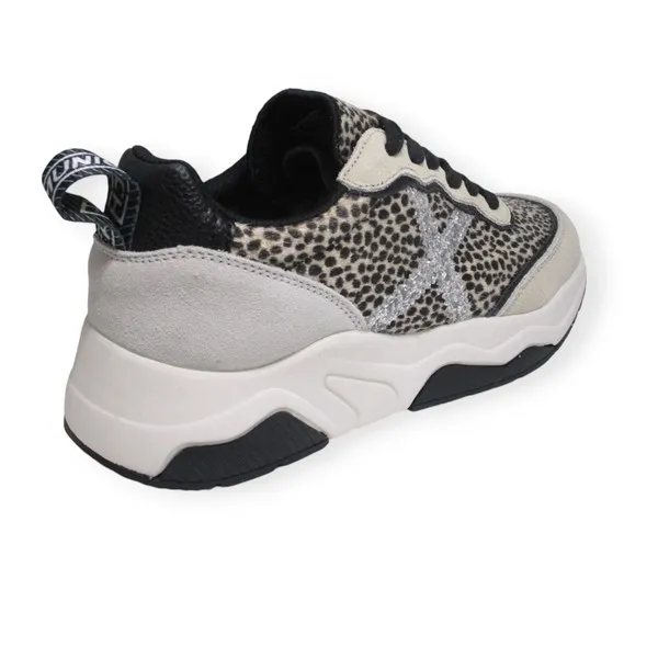 MUNICH WAVE 165 ANIMAL PRINT